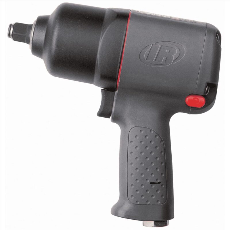 Ingersoll Rand 2130 1/2  Drive Heavy Duty Impactool - Image 2