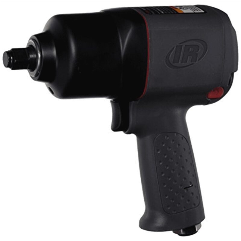 Ingersoll Rand 2130 1/2  Drive Heavy Duty Impactool - Image 3