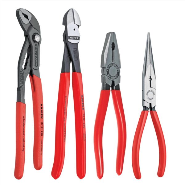 KNIPEX Tools 9K 00 8 bf5827512d784f1a06fe5334abef8e49