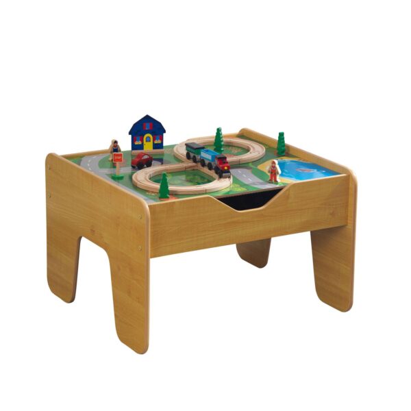 KidKraft 2-in-1 Activity Table