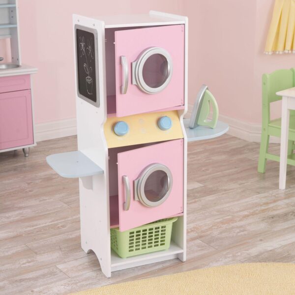 KidKraft Laundry Play Set