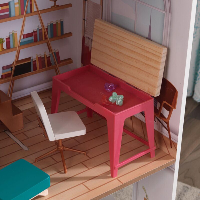 KidKraft Rowan Dollhouse - Image 11