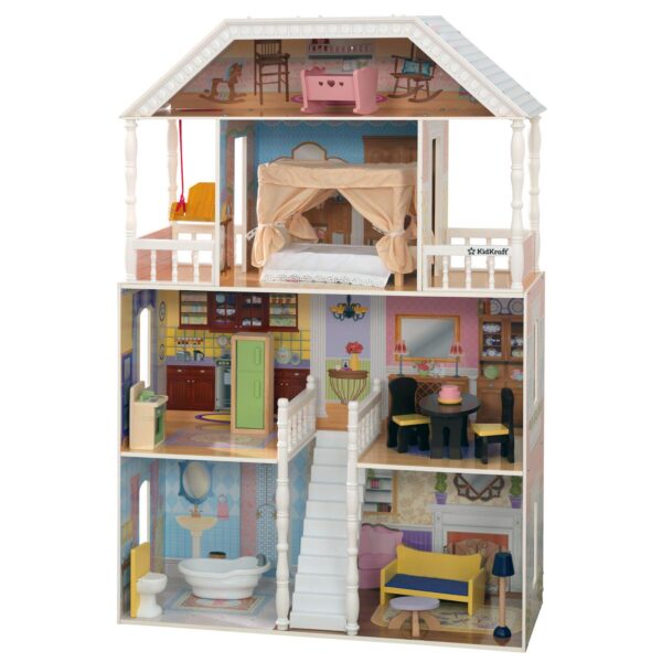 KidKraft Savannah Dollhouse