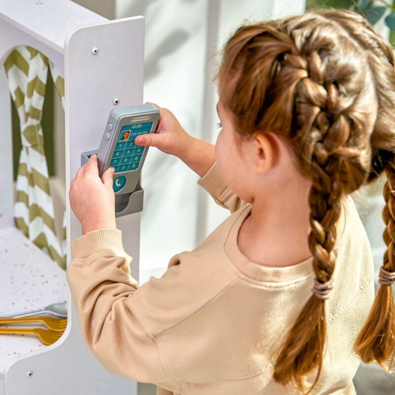 KidKraft Ultimate Corner Play Kitchen - Image 12