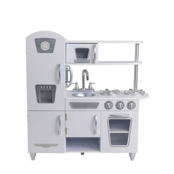 KidKraft White Vintage Kitchen