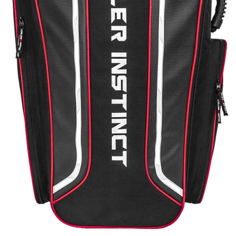 Killer Instinct 2083 Slayer Coffin Padded Crossbow Case, 36 Inches, Black - Image 4