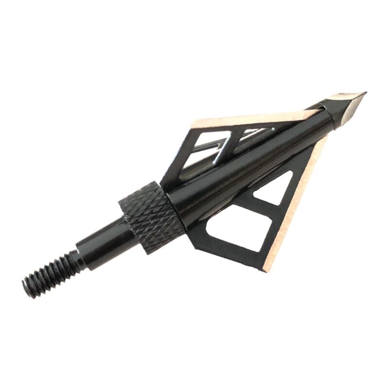 Killer Instinct Crossbows 12-Pack Hypr Lite 20 inch Crossbow Bolts with Broadheads - Image 4