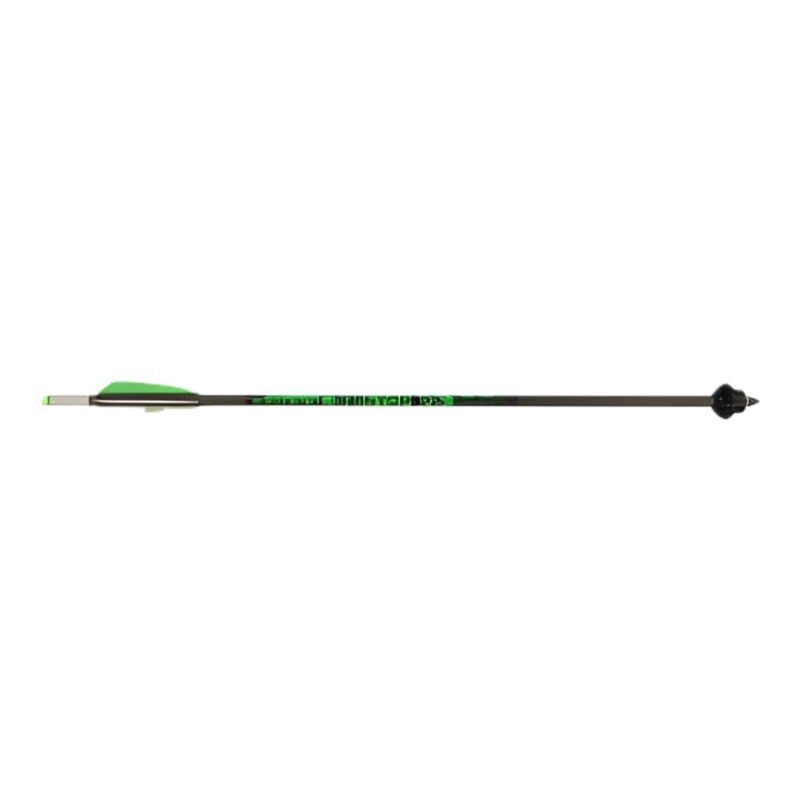 Killer Instinct Crossbows 12-Pack Hypr Lite 20 inch Crossbow Bolts with Broadheads - Image 5