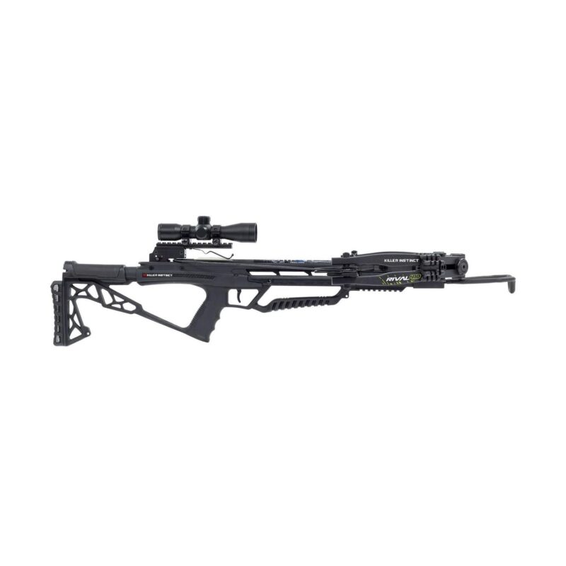 Killer Instinct Rival 410 Crossbow Package. - Image 12