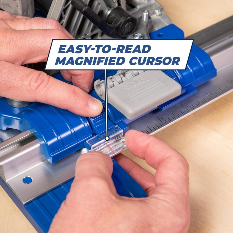 Kreg KMA2685 Rip-Cut Circular Saw Guide - Image 8