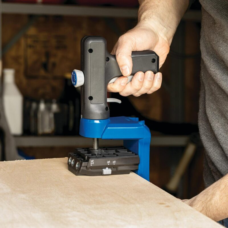 Kreg POCKET HOLE KIT 520PRO - Image 2