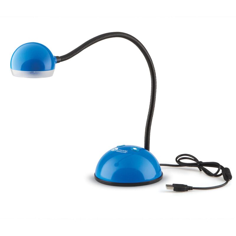 Learning Resources Luna 2.0 Interactive Projection Camera - Image 2