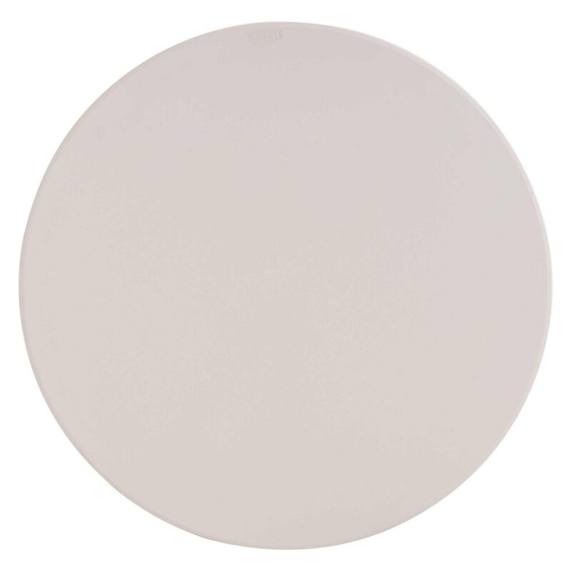 Lifetime 46 inch Round Folding Table, Indoor/Outdoor Commercial Grade, Almond (22968) - Image 6