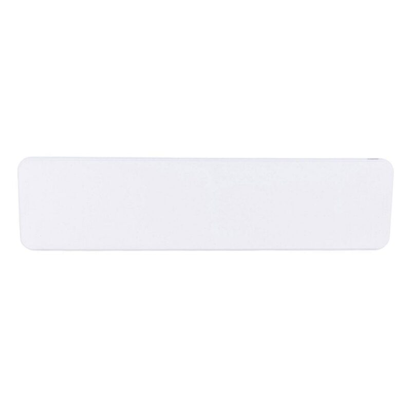 Lifetime 6 Foot Rectangle Seminar Table, Indoor/Outdoor Commercial Grade, White (80929) - Image 10