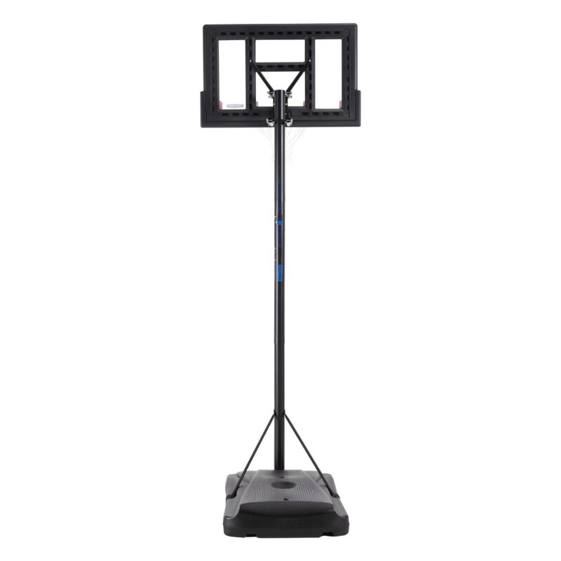 Lifetime New Adjustable Portable Basketball Hoop, 48 inch Polycarbonate (90491) - Image 15