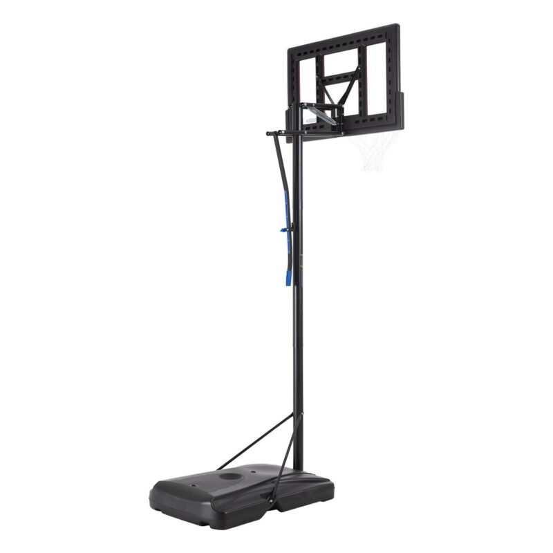 Lifetime New Adjustable Portable Basketball Hoop, 48 inch Polycarbonate (90491) - Image 16