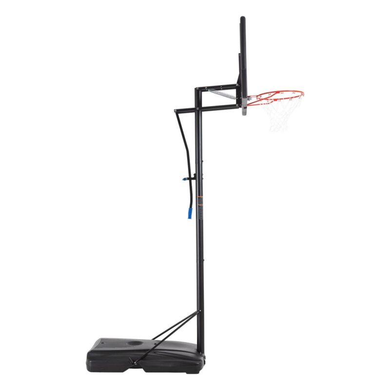 Lifetime New Adjustable Portable Basketball Hoop, 48 inch Polycarbonate (90491) - Image 14