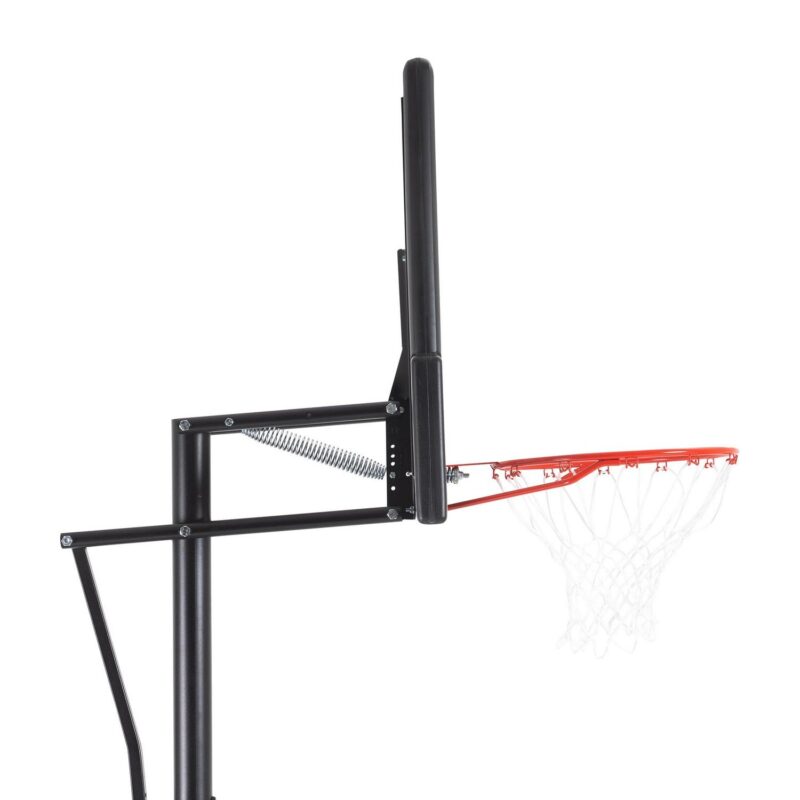 Lifetime New Adjustable Portable Basketball Hoop, 48 inch Polycarbonate (90491) - Image 18