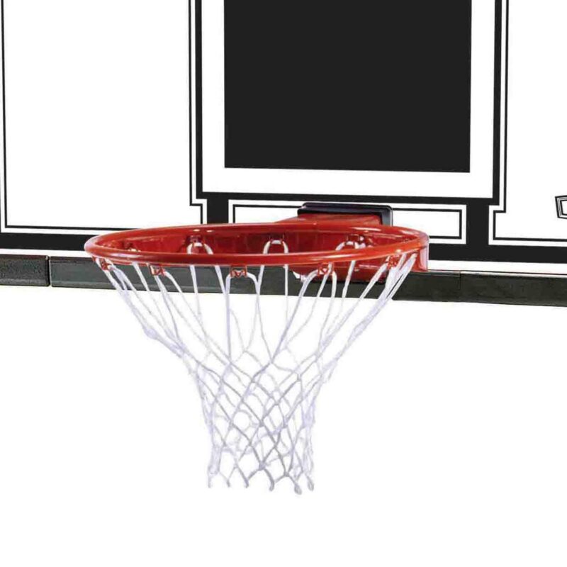 Lifetime New Basketball Indoor/Outdoor Backboard and Rim Combo Kit (54-inch Polycarbonate) - 71526 - Image 13