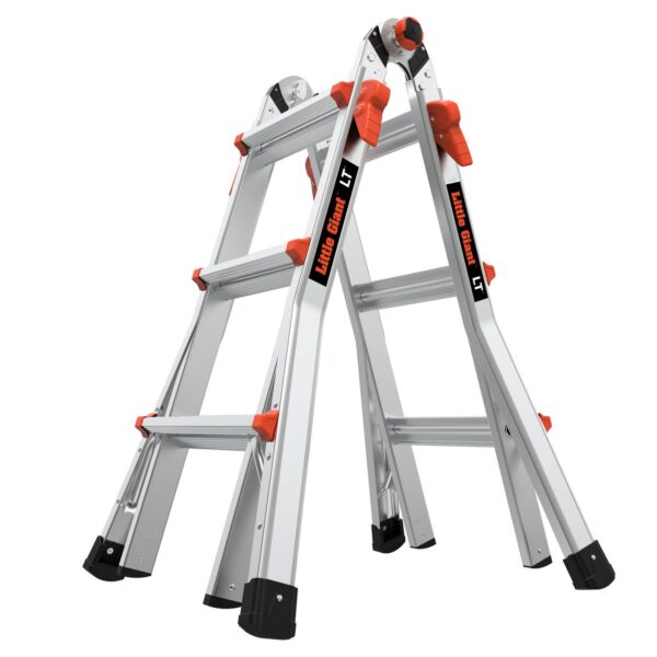 Little Giant Ladder 47716fbeb850da68e4673a0f1d3c826d