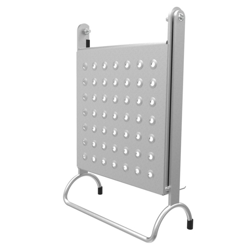 Little Giant Ladder Systems Ladder Systems, Work Platform, Aluminum Ladder Accessory - Image 9