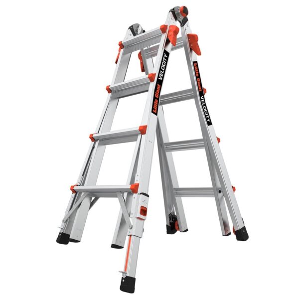 Little Giant Ladder c80a85fa590f16610314607d3f8d89d3