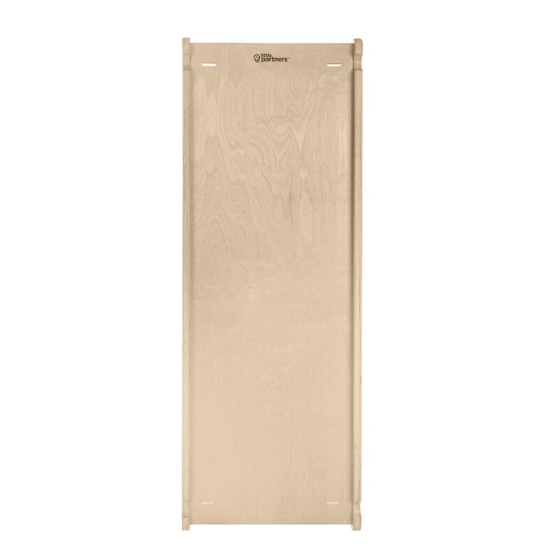 Little Partners 2-in-1 Climbing Ramp Slide - Image 6