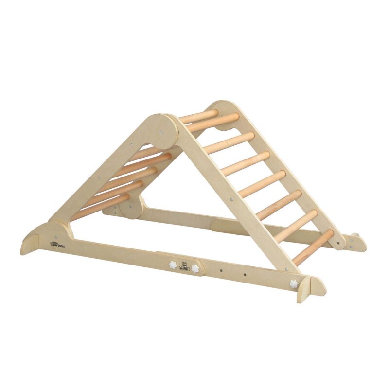 Little Partners Learn 'N Climb Triangle - Image 4