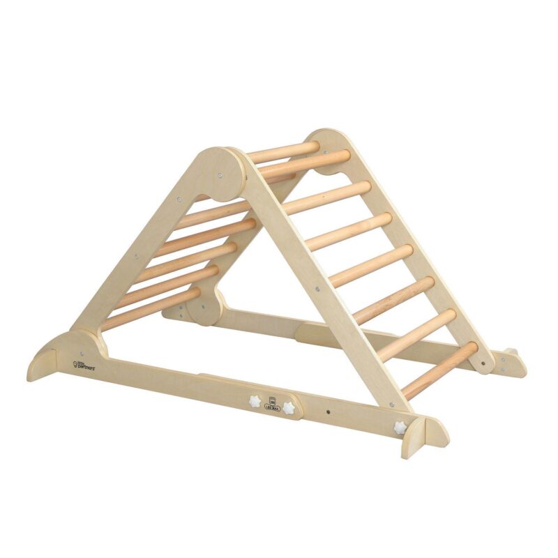Little Partners Learn 'N Climb Triangle - Image 3