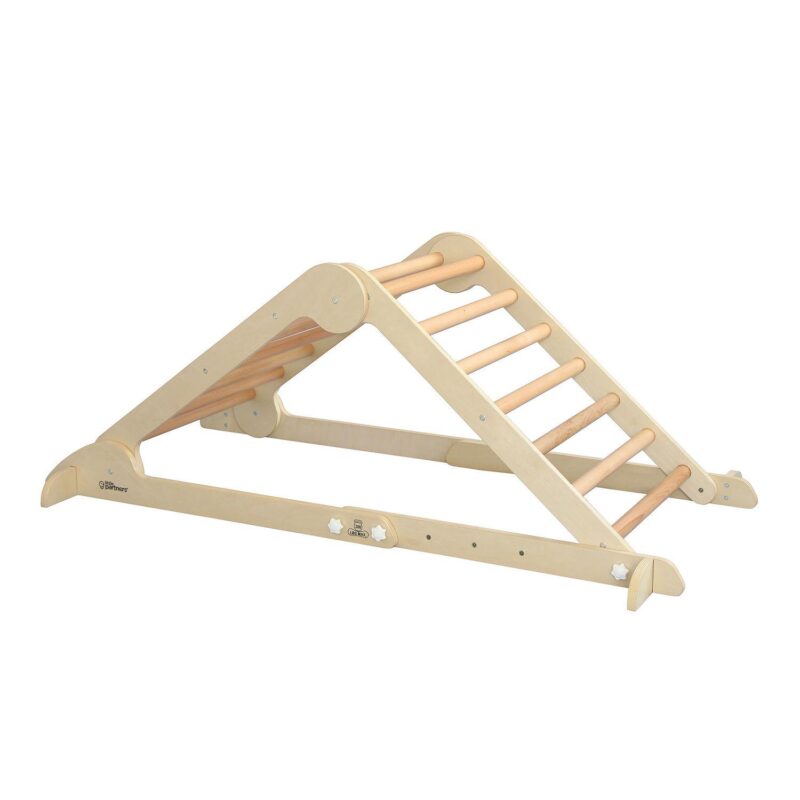 Little Partners Learn 'N Climb Triangle - Image 5