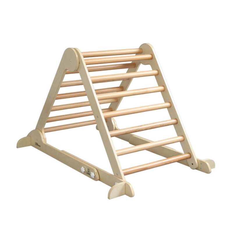Little Partners Learn 'N Climb Triangle - Image 8