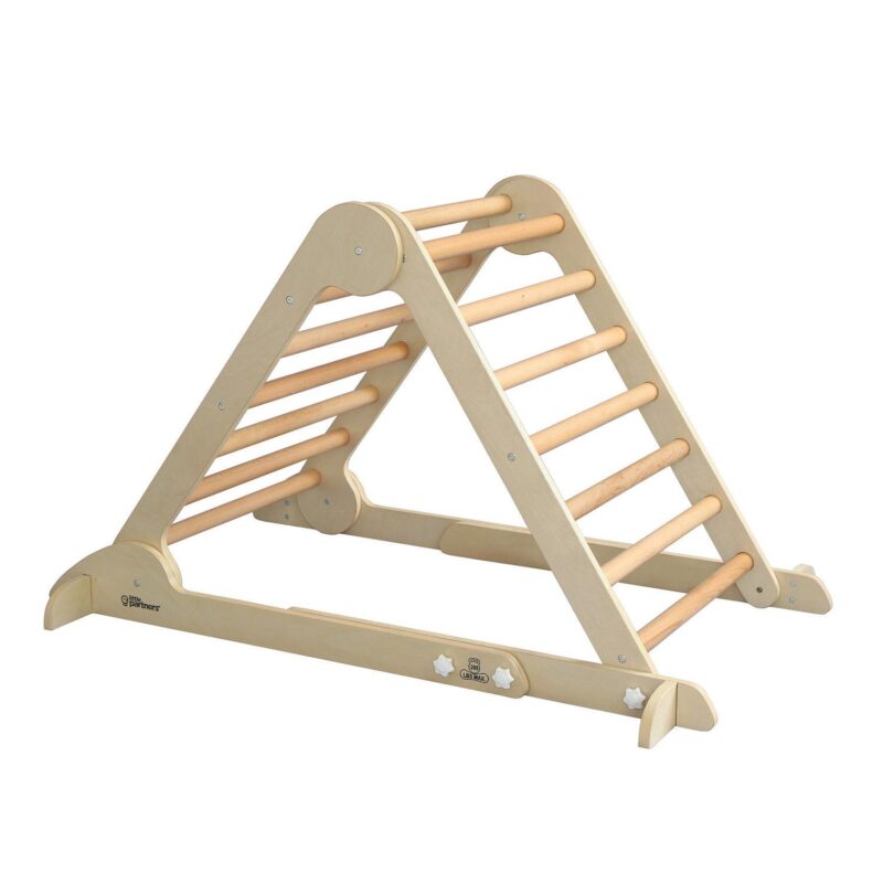 Little Partners Learn 'N Climb Triangle - Image 2