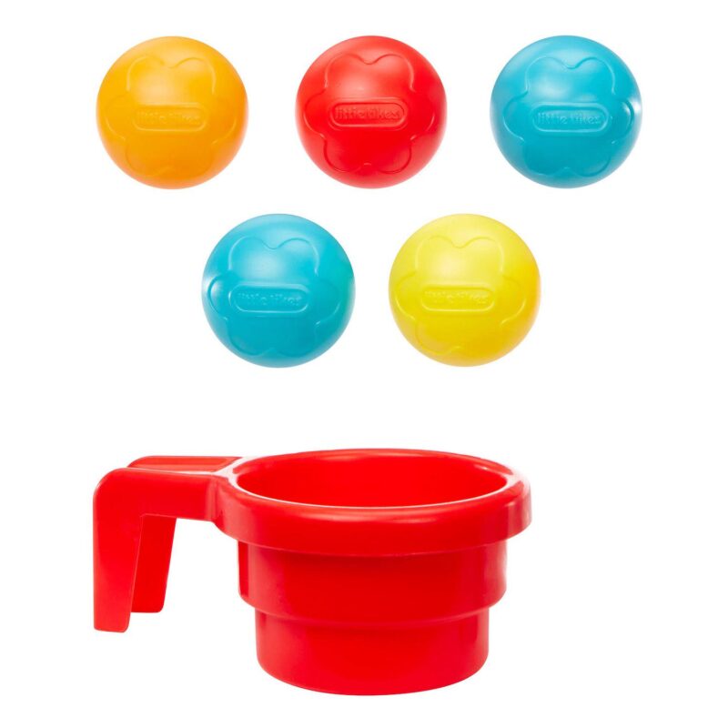 Little Tikes 3-in-1 Splash 'n Grow Water Table Toy - Image 3