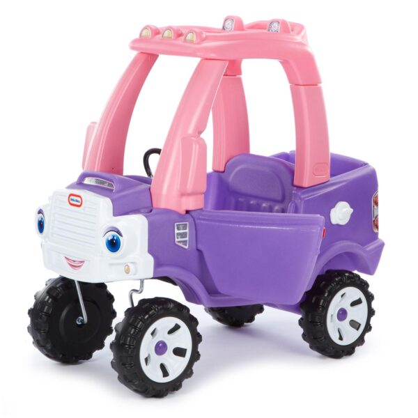 Little Tikes Princess Cozy Truck