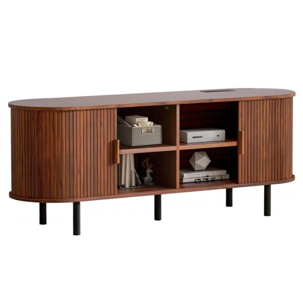 MARNUR 55 TV Stand f e49c8da55ea2e8de51d1e5749a50ffa1