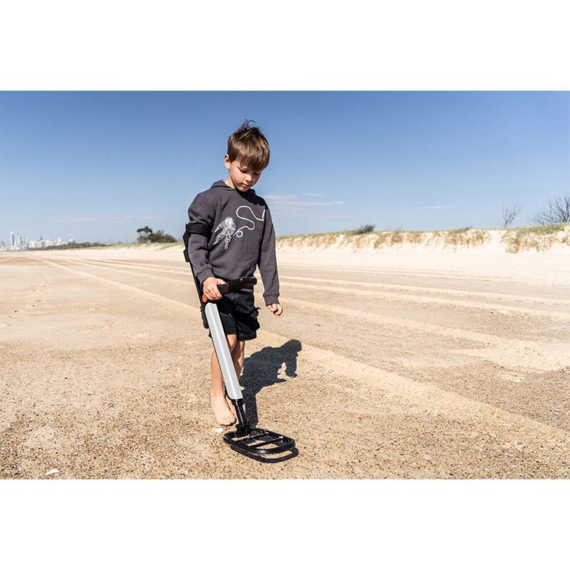 MINELAB GO-FIND 11 Metal Detector - Image 2