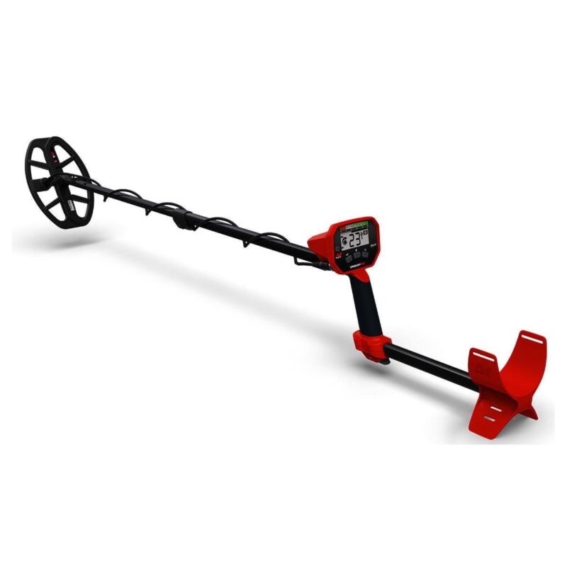 MINELAB VANQUISH 340 Metal Detector - Image 4