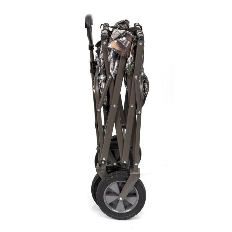 Mac Sports - Folding Wagon, Camo - Image 3