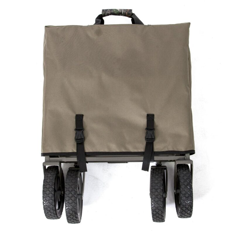 Mac Sports - Folding Wagon, Camo - Image 4