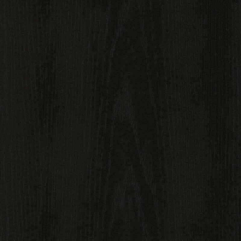 Mainstays Parsons TV Stand for TVs up to 50 , Black Oak - Image 7