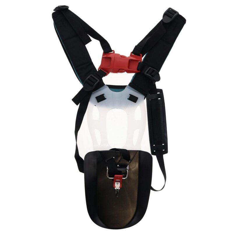 Makita 122906-3 Brush Cutter Harness for Brush Cutters and Grass Trimmers (2-Pack) - Image 5