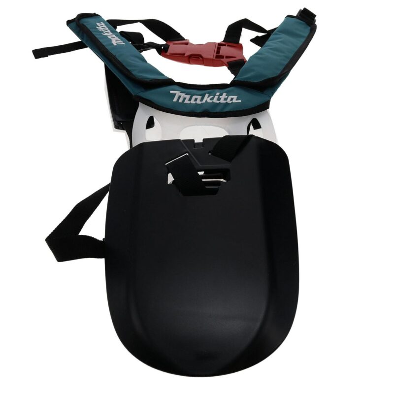 Makita 122906-3 Brush Cutter Harness for Brush Cutters and Grass Trimmers (2-Pack) - Image 4