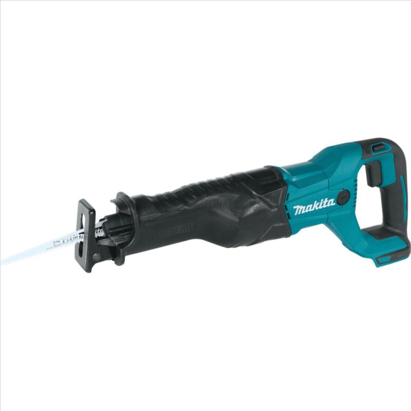 Makita 18V LXT Cordless Reciprocating Saw (Bare)
