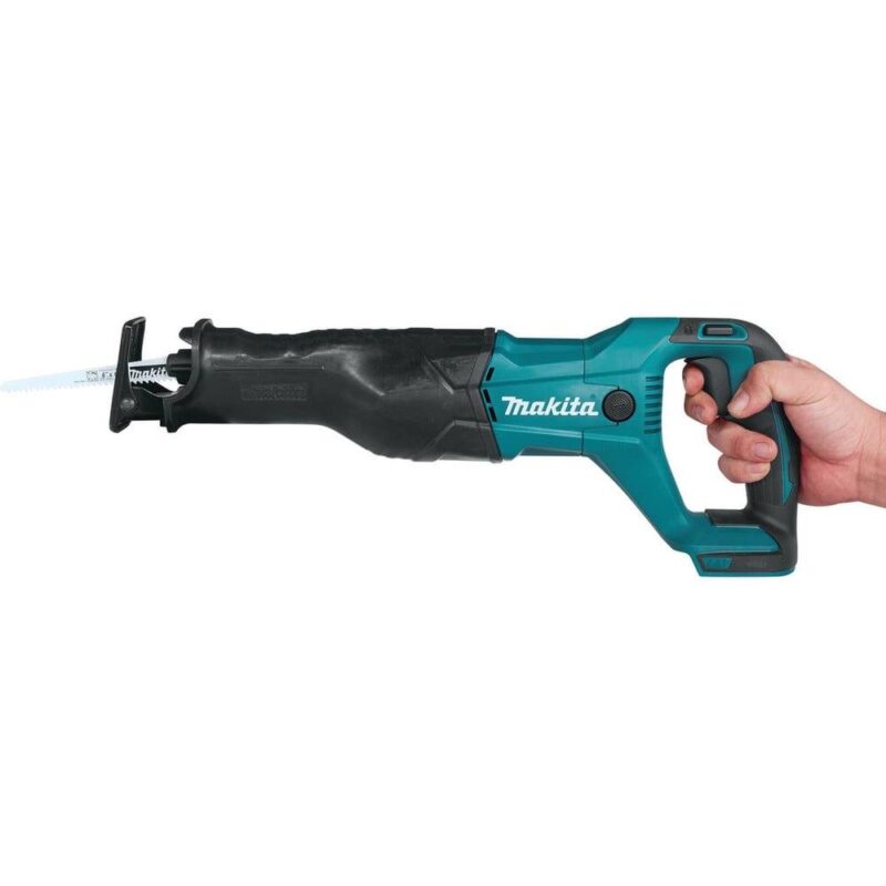 Makita 18V LXT Cordless Reciprocating Saw (Bare) - Image 2