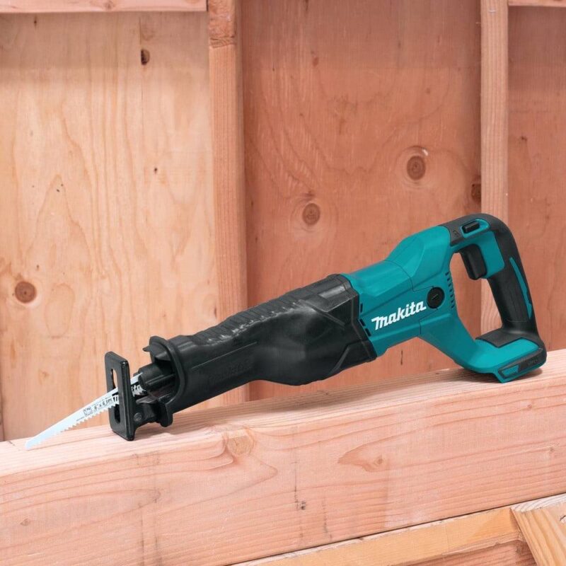 Makita 18V LXT Cordless Reciprocating Saw (Bare) - Image 6