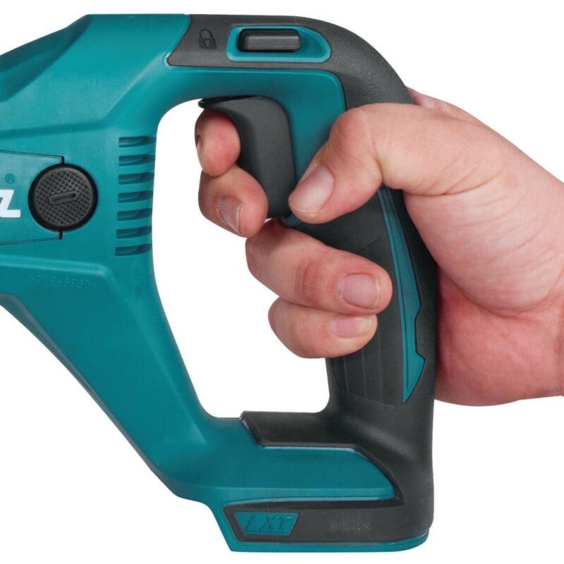Makita 18V LXT Cordless Reciprocating Saw (Bare) - Image 4