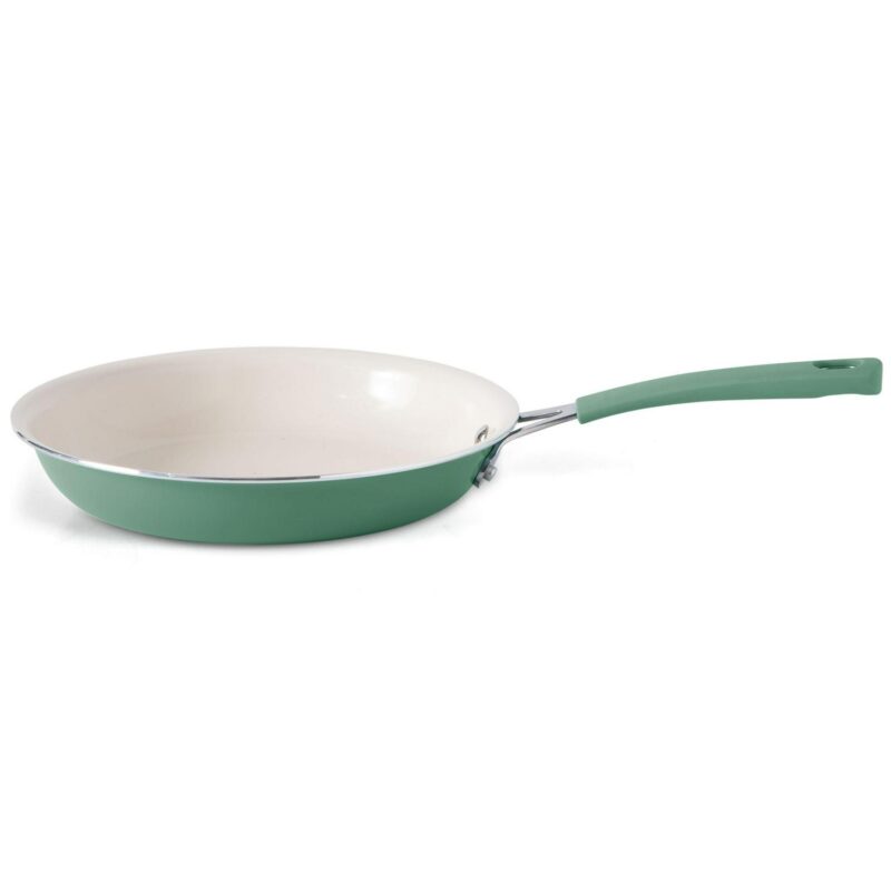 Martha Stewart Kitchen 12 Piece Nonstick Aluminum Cookware Set - Image 4