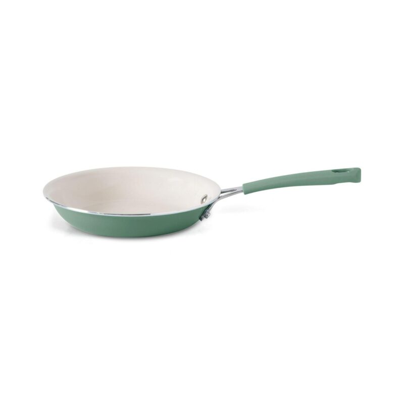 Martha Stewart Kitchen 12 Piece Nonstick Aluminum Cookware Set - Image 5