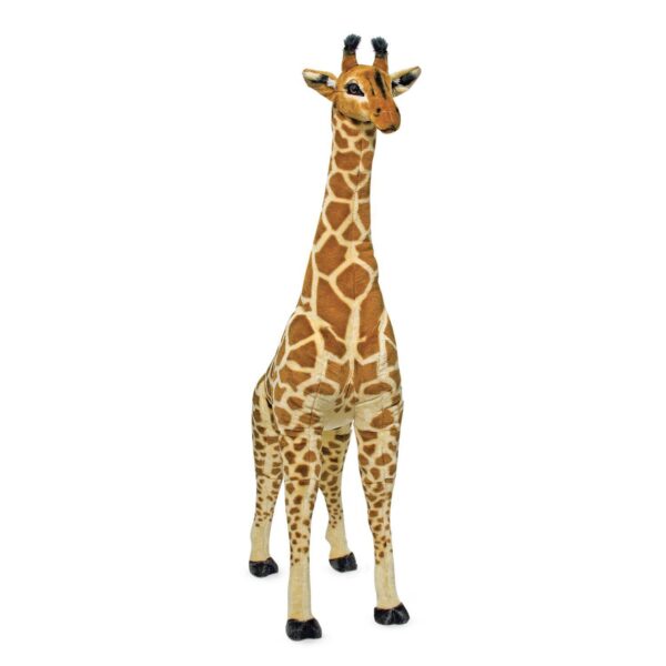 Melissa and Doug Plush Giraffe