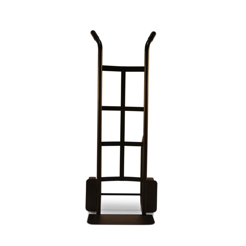 Milwaukee 1,000 lb. Capacity Dual-Handle Hand Truck - Image 3